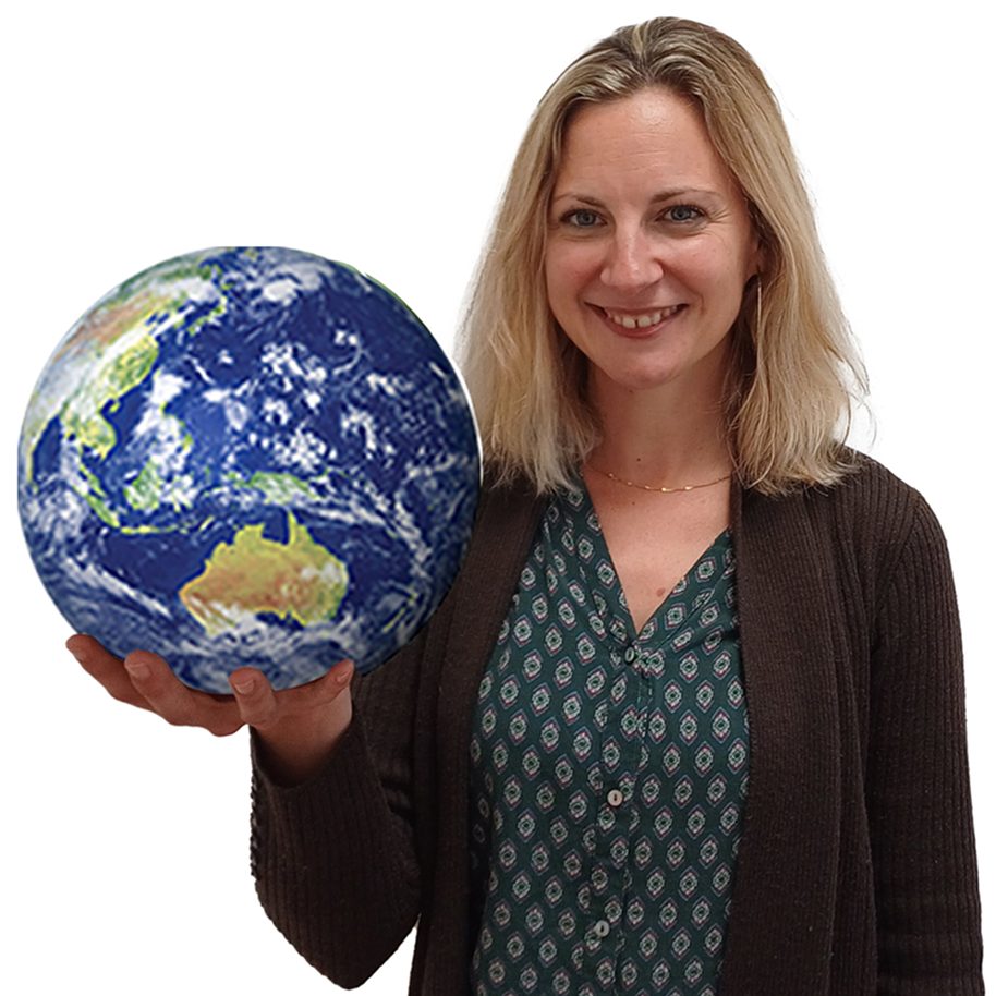 Anne, Responsable d_Agence
