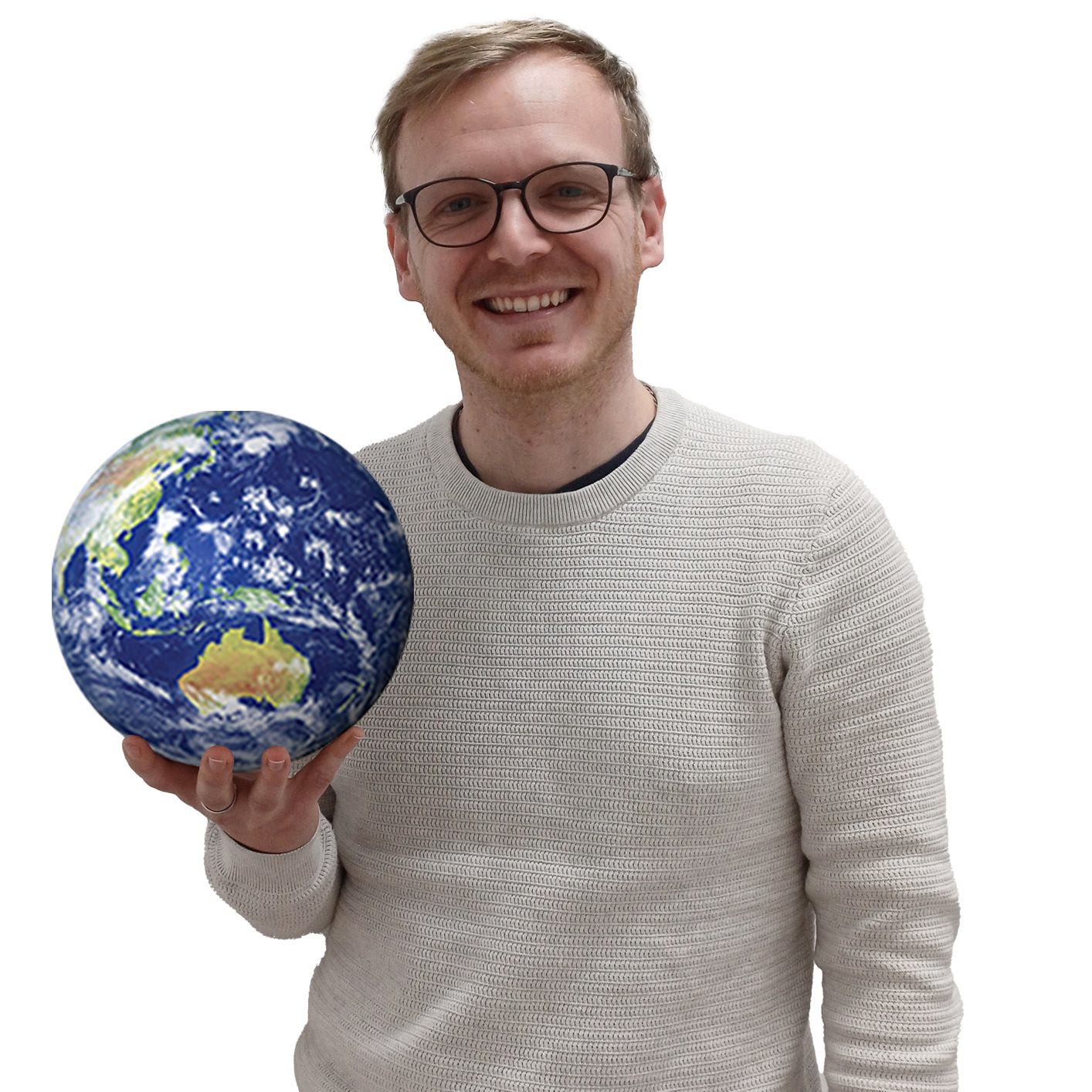 Florian, Conseiller en Programmes Scolaires