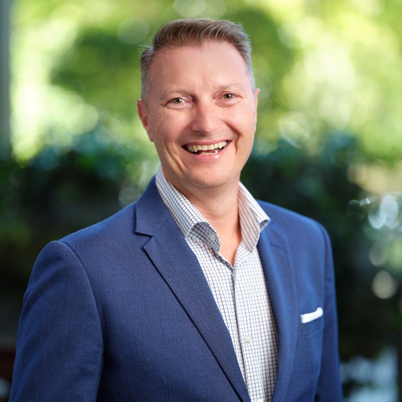 Kurt Van Zyl