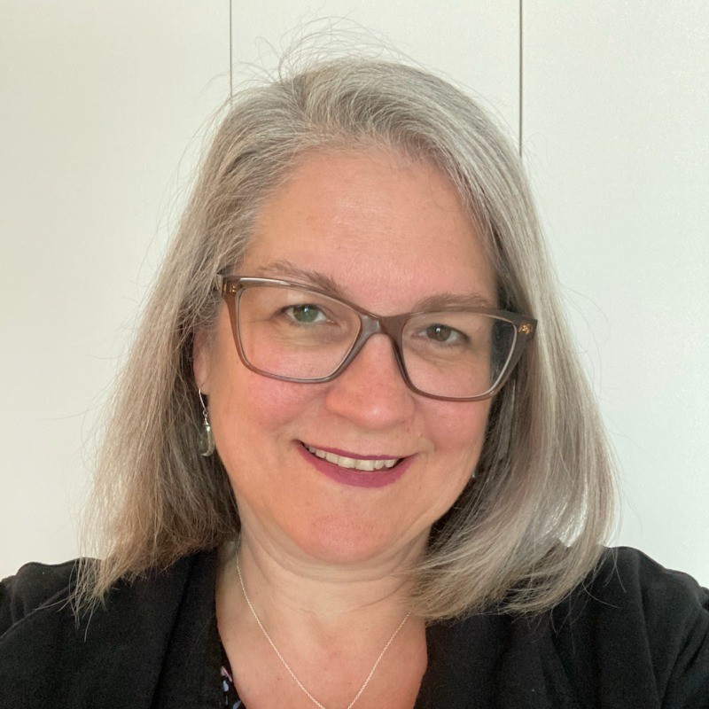 Lorna Goulet