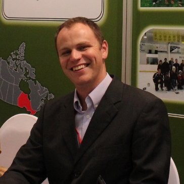 Matthew Raby